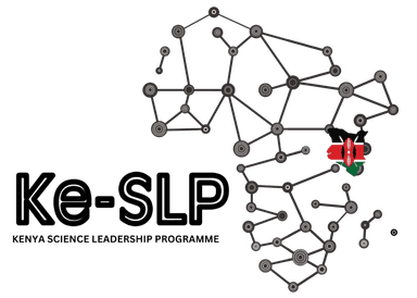 Ke-SLP (Kenya Science Leadership Programme)