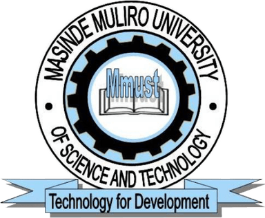 Masinde Muliro University of Science and Technology (MMUST)