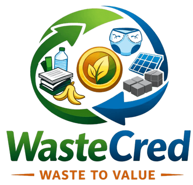 WasteCred